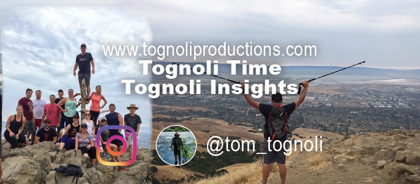Tom Tognoli Brand don't sacrifice F5